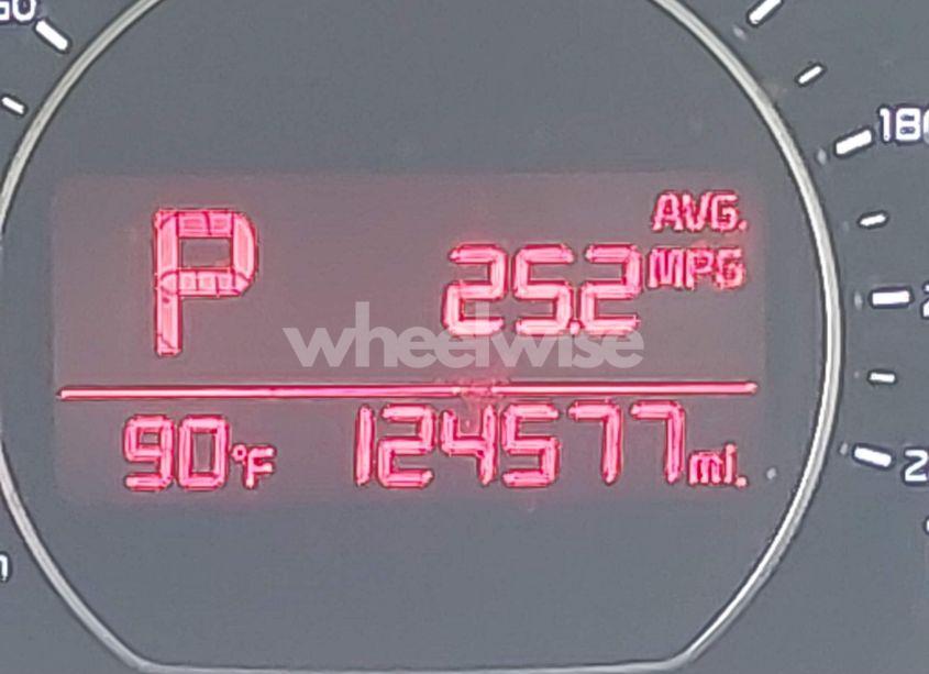 Photo 15 of 2016 Kia Soul + (VIN KNDJP3A56G7346082)