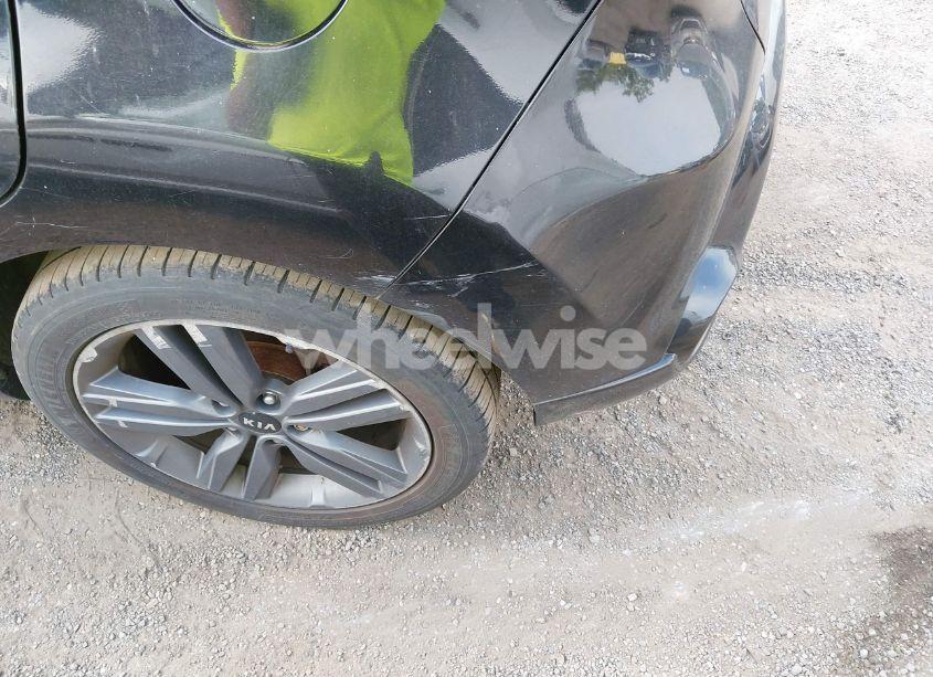 Photo 17 of 2016 Kia Soul + (VIN KNDJP3A56G7346082)