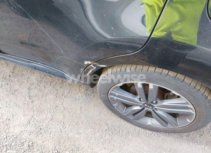 Photo 18 of 2016 Kia Soul + (VIN KNDJP3A56G7346082)