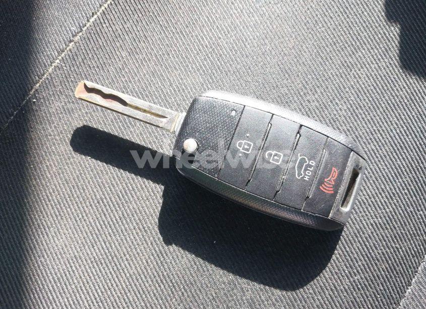 Photo 11 of 2017 Kia Soul + (VIN KNDJP3A56H7422417)