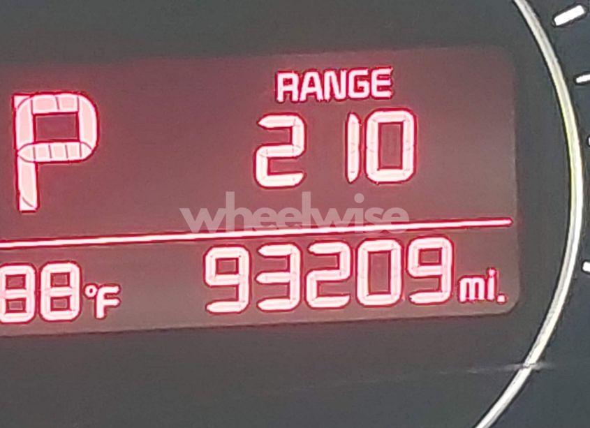 Photo 15 of 2017 Kia Soul + (VIN KNDJP3A56H7422417)