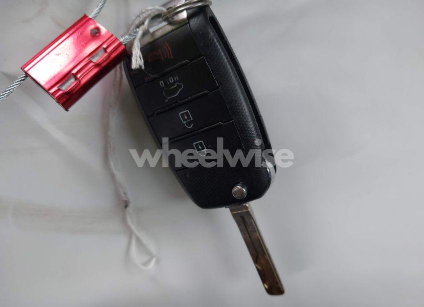 Photo 11 of 2018 Kia Soul + (VIN KNDJP3A56J7508106)