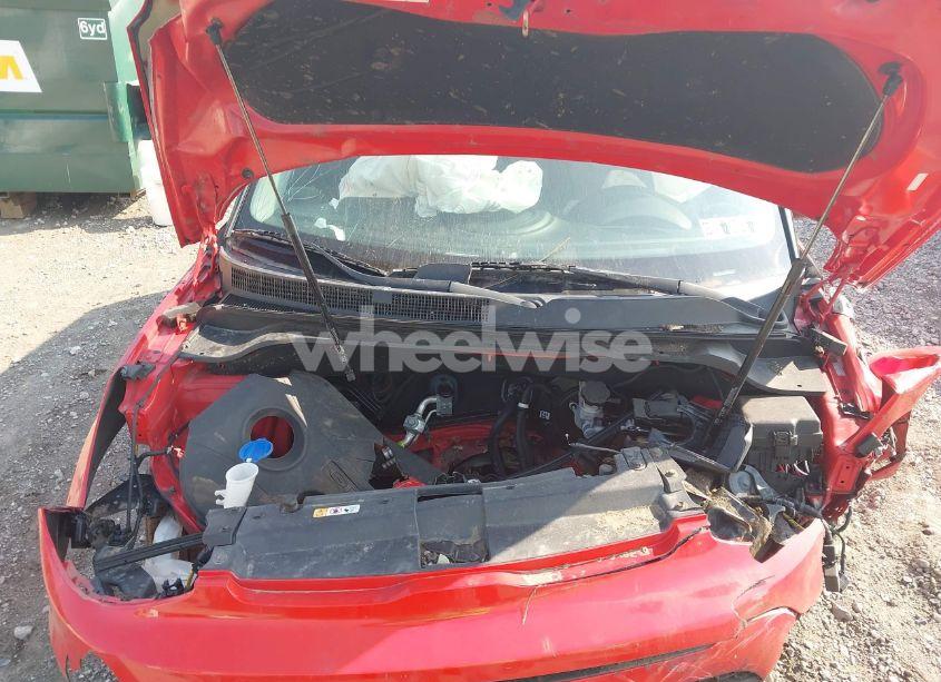 Photo 10 of 2018 Kia Soul + (VIN KNDJP3A56J7604849)