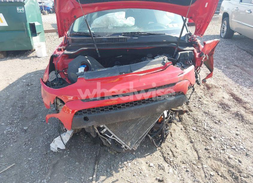 Photo 6 of 2018 Kia Soul + (VIN KNDJP3A56J7604849)