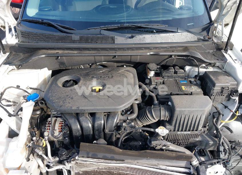 Photo 10 of 2019 Kia Soul + (VIN KNDJP3A56K7646679)