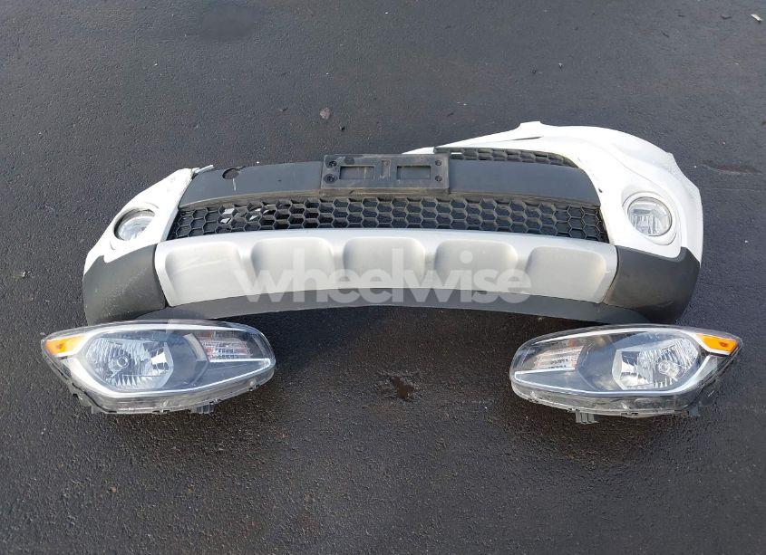 Photo 12 of 2019 Kia Soul + (VIN KNDJP3A56K7646679)