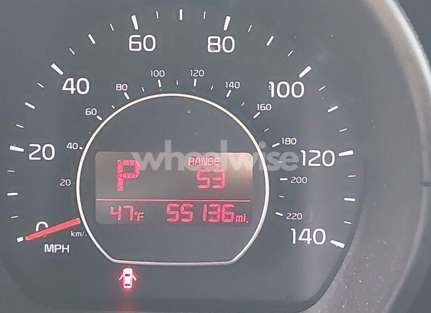 Photo 16 of 2019 Kia Soul + (VIN KNDJP3A56K7646679)