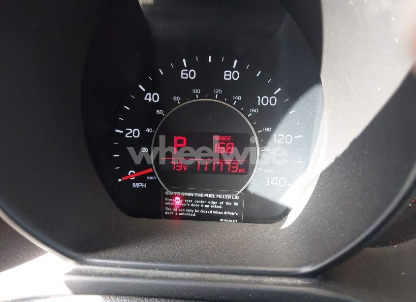 Photo 15 of 2019 Kia Soul + (VIN KNDJP3A56K7911035)