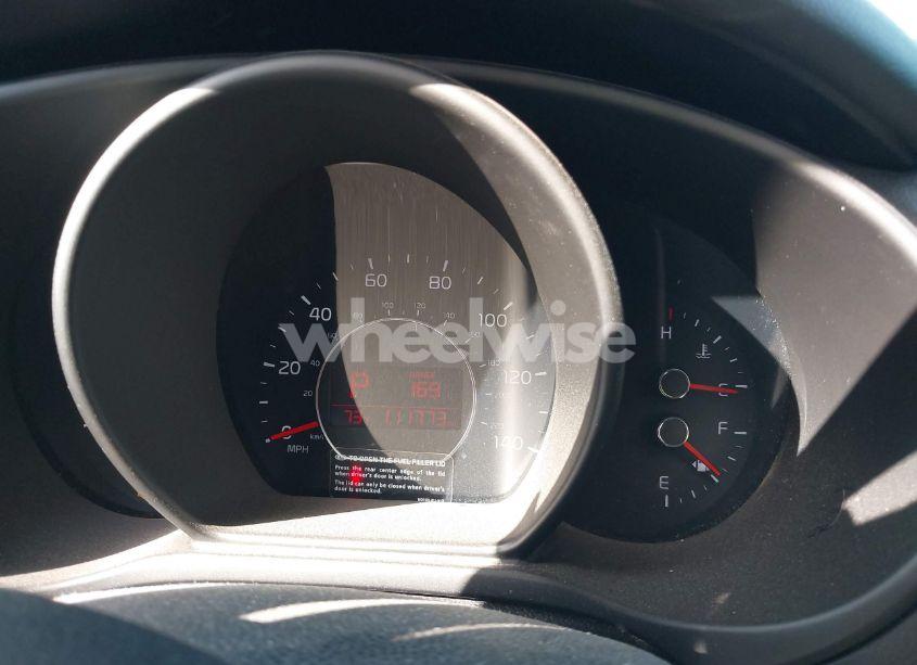 Photo 7 of 2019 Kia Soul + (VIN KNDJP3A56K7911035)