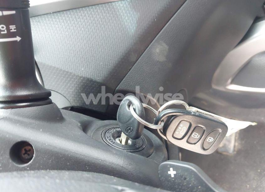 Photo 11 of 2014 Kia Soul + (VIN KNDJP3A57E7005626)