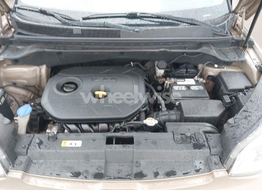Photo 10 of 2014 Kia Soul + (VIN KNDJP3A57E7029148)