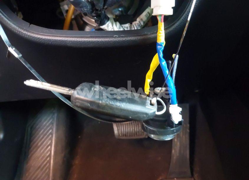 Photo 11 of 2014 Kia Soul + (VIN KNDJP3A57E7029148)