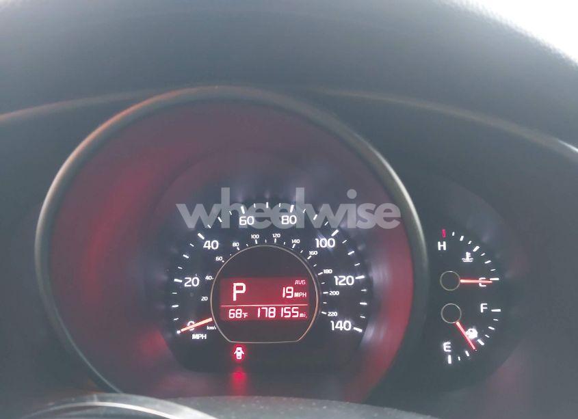 Photo 7 of 2014 Kia Soul + (VIN KNDJP3A57E7029148)