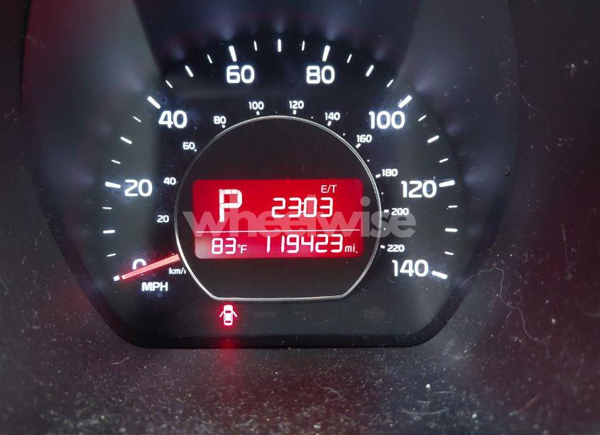 Photo 15 of 2014 Kia Soul + (VIN KNDJP3A57E7055913)