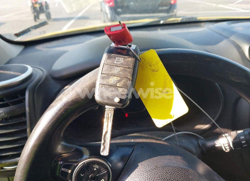 Photo 11 of 2014 Kia Soul + (VIN KNDJP3A57E7061064)