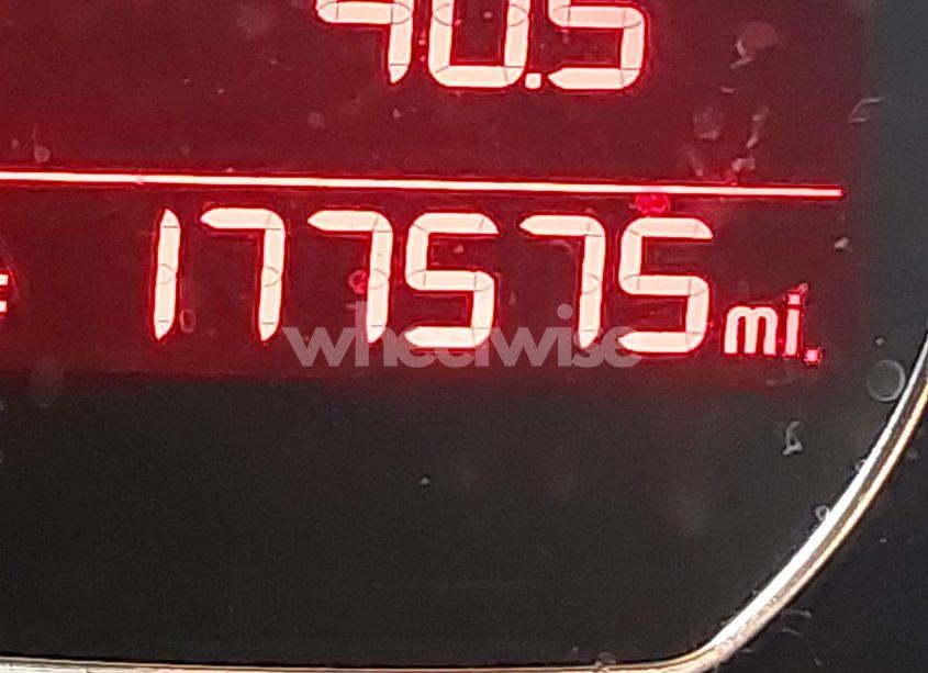 Photo 7 of 2014 Kia Soul + (VIN KNDJP3A57E7061064)