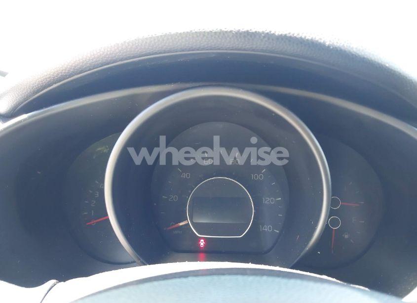 Photo 7 of 2014 Kia Soul + (VIN KNDJP3A57E7724648)