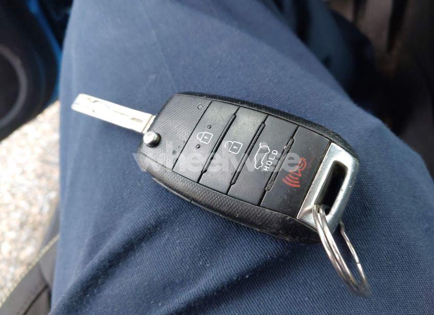 Photo 11 of 2016 Kia Soul + (VIN KNDJP3A57G7310952)