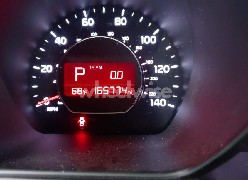 Photo 15 of 2016 Kia Soul + (VIN KNDJP3A57G7310952)