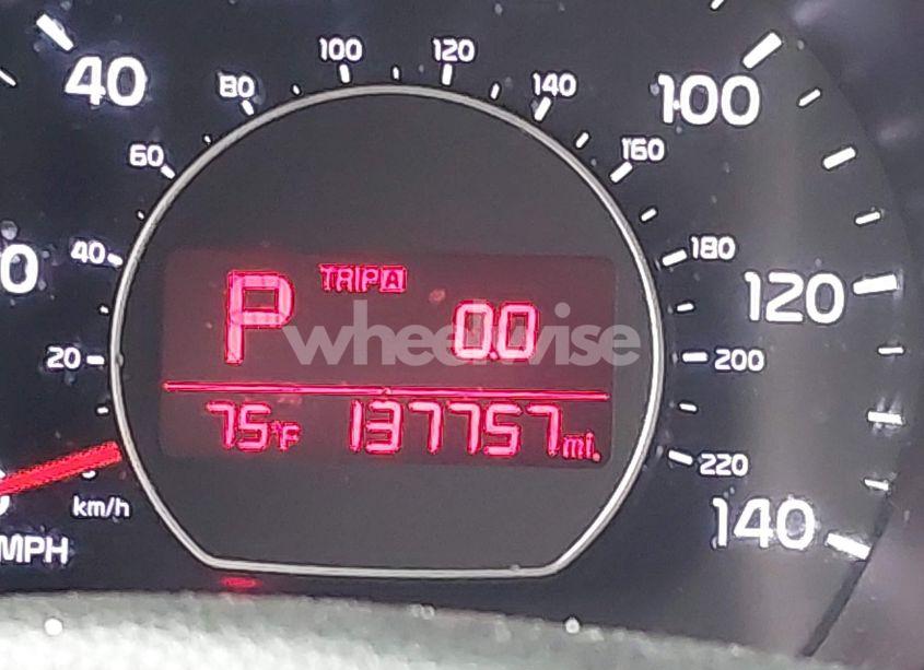 Photo 14 of 2016 Kia Soul + (VIN KNDJP3A57G7317559)