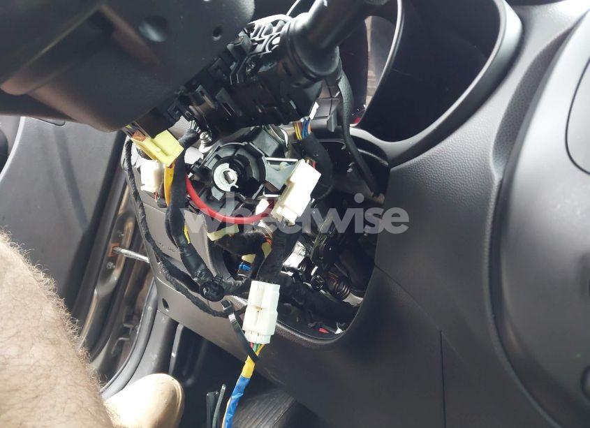 Photo 6 of 2016 Kia Soul + (VIN KNDJP3A57G7317559)