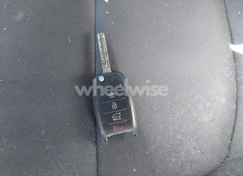 Photo 11 of 2016 Kia Soul + (VIN KNDJP3A57G7867330)