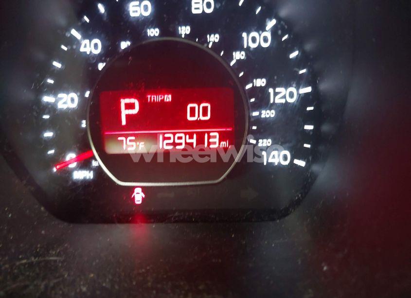 Photo 15 of 2017 Kia Soul + (VIN KNDJP3A57H7411667)