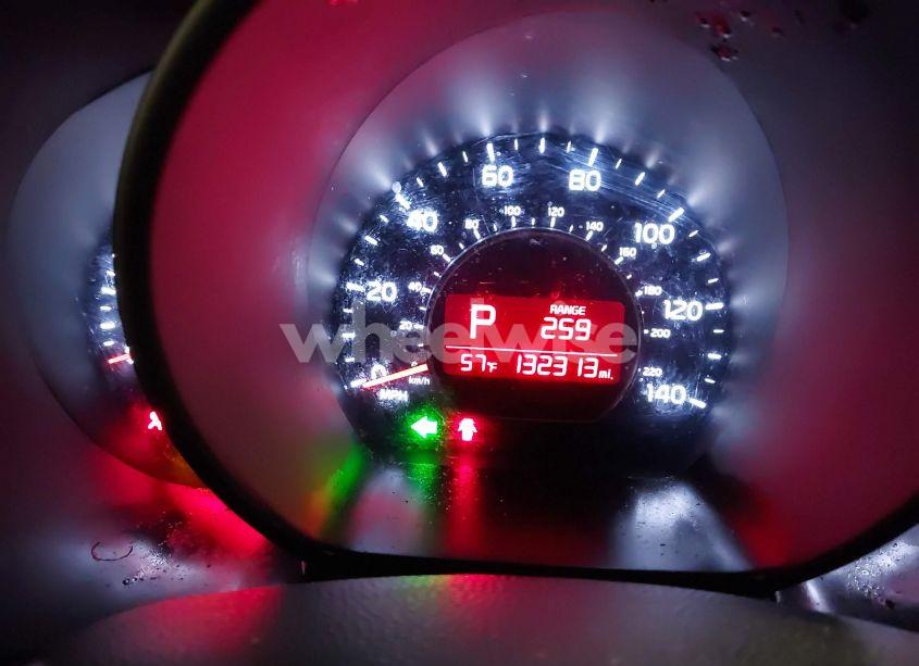 Photo 7 of 2017 Kia Soul + (VIN KNDJP3A57H7460352)