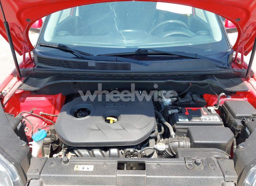 Photo 10 of 2018 Kia Soul + (VIN KNDJP3A57J7530874)