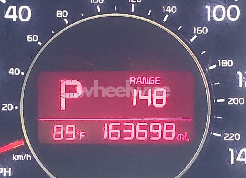 Photo 15 of 2018 Kia Soul + (VIN KNDJP3A57J7530874)