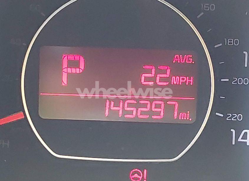 Photo 15 of 2018 Kia Soul + (VIN KNDJP3A57J7539588)