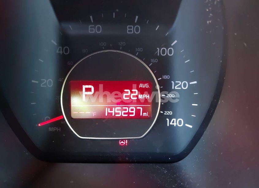 Photo 7 of 2018 Kia Soul + (VIN KNDJP3A57J7539588)