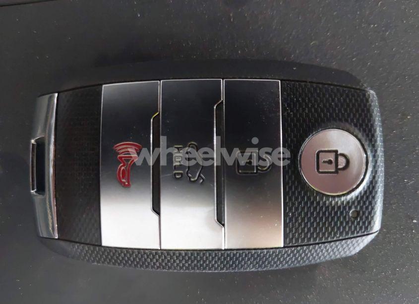 Photo 11 of 2018 Kia Soul + (VIN KNDJP3A57J7540529)