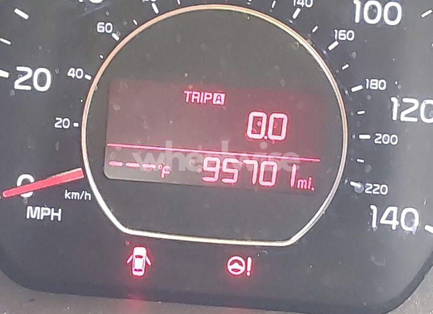 Photo 14 of 2018 Kia Soul + (VIN KNDJP3A57J7606951)