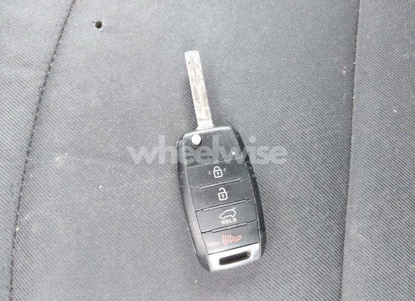 Photo 11 of 2018 Kia Soul + (VIN KNDJP3A57J7894079)