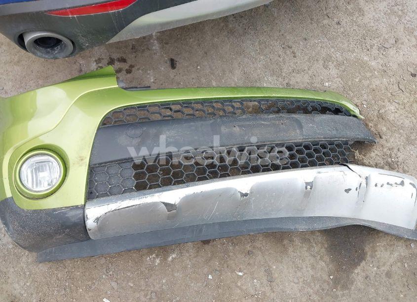 Photo 12 of 2018 Kia Soul + (VIN KNDJP3A57J7894079)