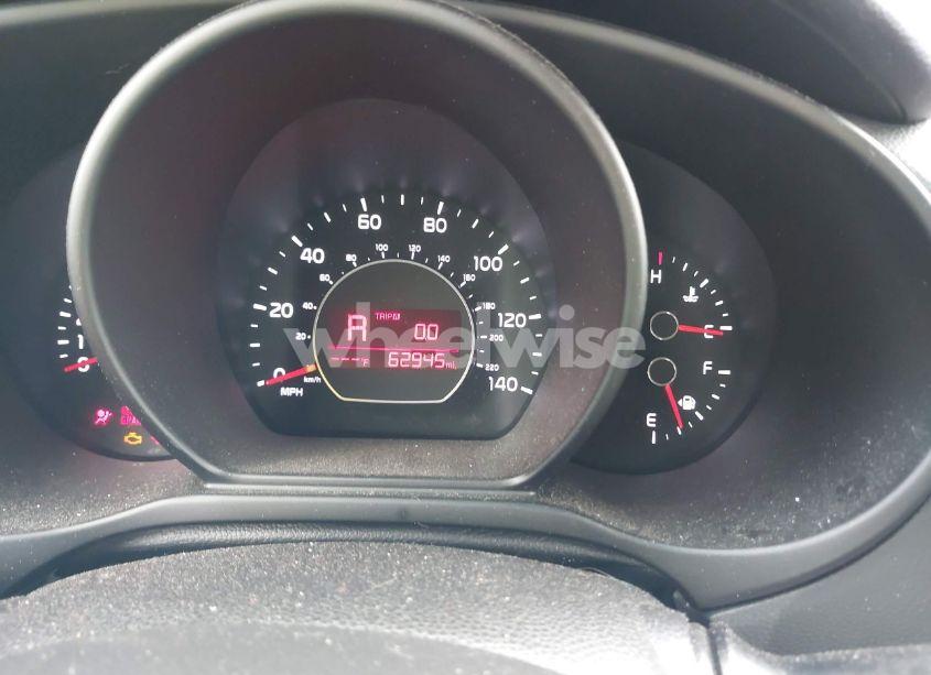 Photo 7 of 2018 Kia Soul + (VIN KNDJP3A57J7894079)