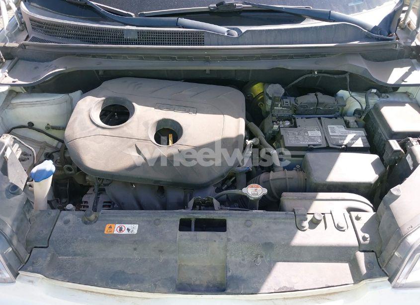 Photo 10 of 2018 Kia Soul + (VIN KNDJP3A57J7901872)