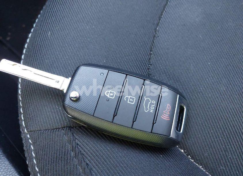 Photo 11 of 2018 Kia Soul + (VIN KNDJP3A57J7901872)