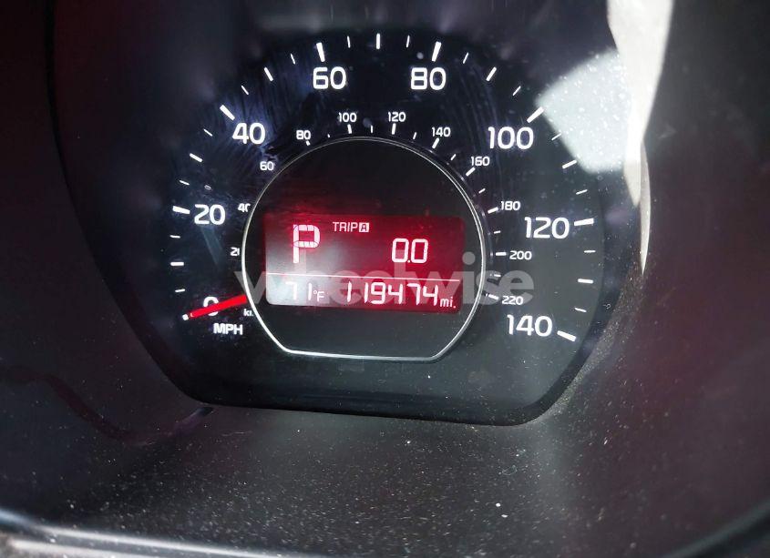 Photo 7 of 2018 Kia Soul + (VIN KNDJP3A57J7901872)