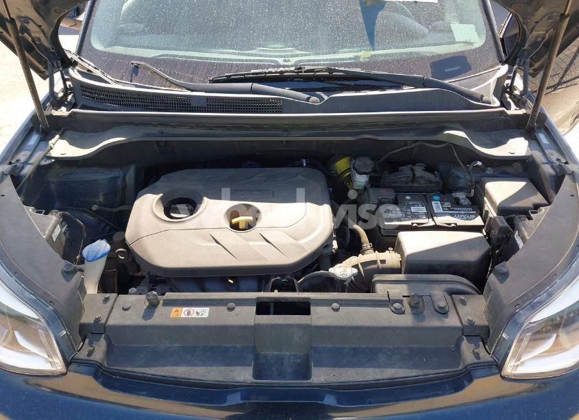 Photo 10 of 2019 Kia Soul + (VIN KNDJP3A57K7699312)