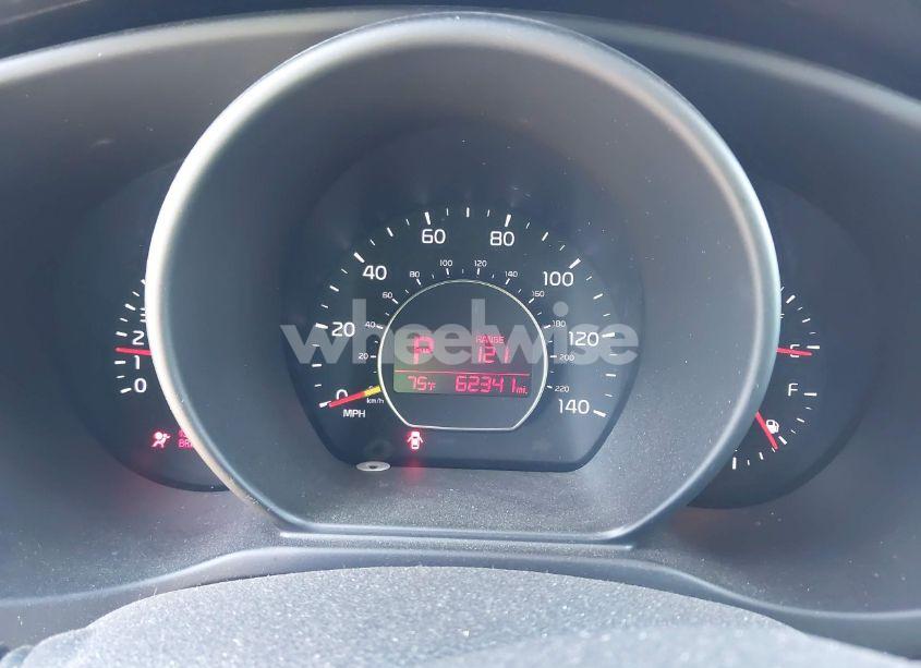 Photo 7 of 2019 Kia Soul + (VIN KNDJP3A57K7699312)