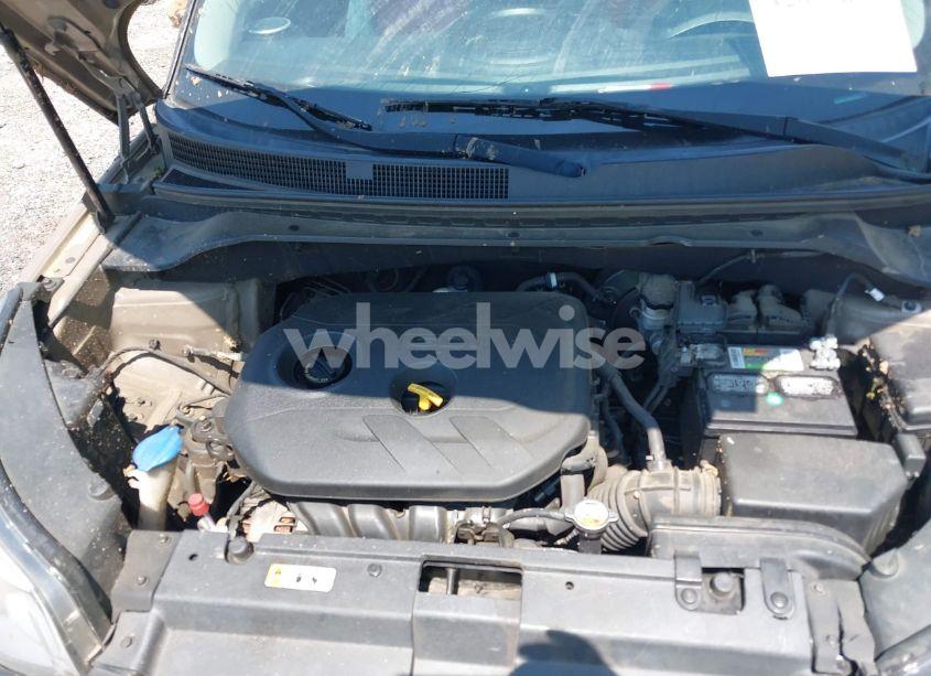 Photo 10 of 2014 Kia Soul + (VIN KNDJP3A58E7081713)