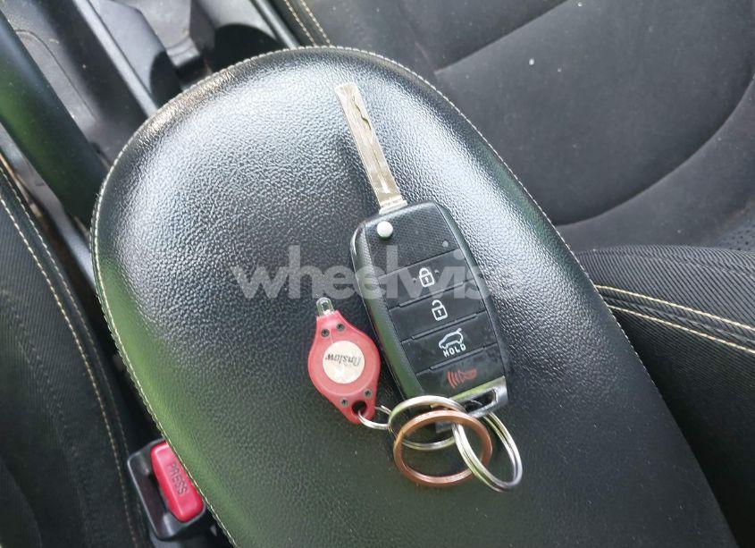 Photo 11 of 2014 Kia Soul + (VIN KNDJP3A58E7081713)