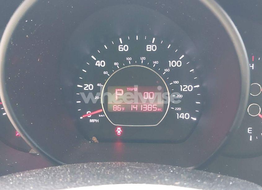 Photo 15 of 2014 Kia Soul + (VIN KNDJP3A58E7081713)