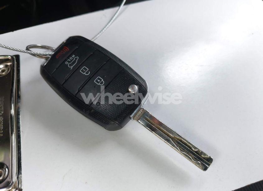 Photo 11 of 2014 Kia Soul + (VIN KNDJP3A58E7733682)