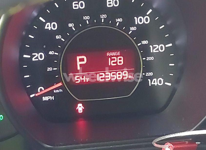 Photo 7 of 2014 Kia Soul + (VIN KNDJP3A58E7733682)