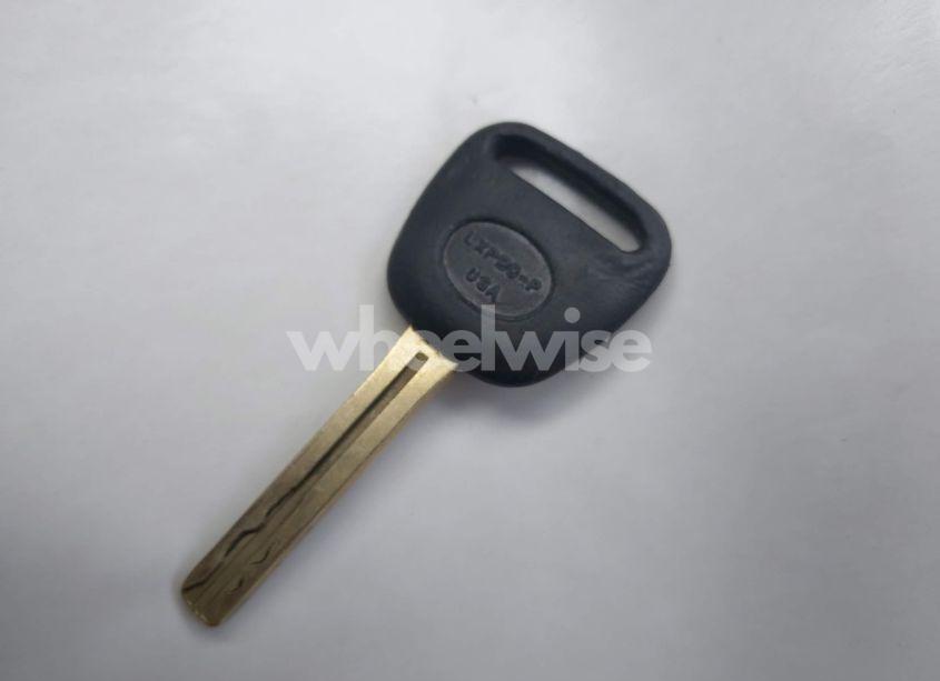 Photo 11 of 2015 Kia Soul + (VIN KNDJP3A58F7117692)