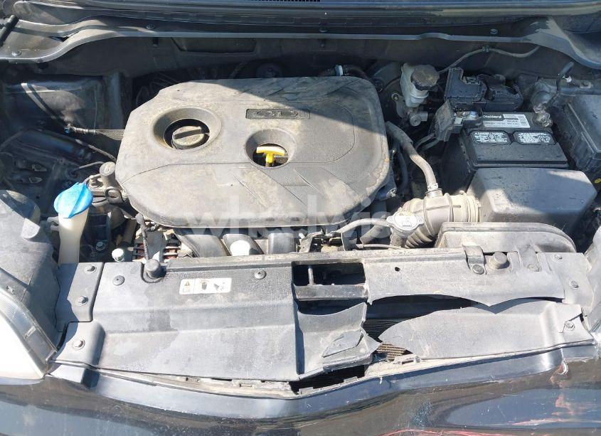 Photo 10 of 2015 Kia Soul + (VIN KNDJP3A58F7162969)