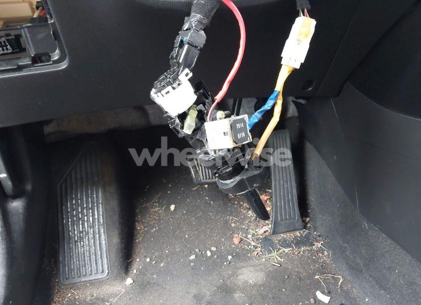 Photo 12 of 2015 Kia Soul + (VIN KNDJP3A58F7759412)